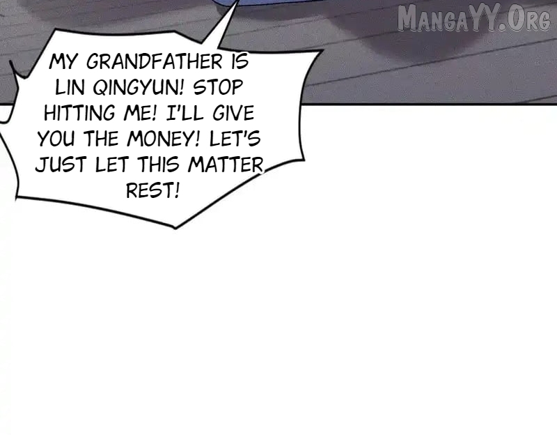 Hidden Dragon in the City (2025) Chapter 26 - page 159